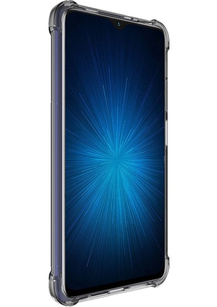 Xiaomi Poco M3 Ipeksi Anti-Drop Tpu Kılıfı Ekran Koruyucu Film-Tasarlamalı Siyah (Yurt Dışından) fırsatları