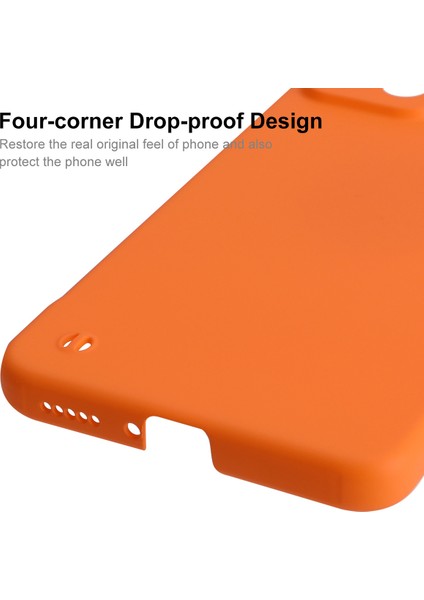 Ka Kaplama Düz Renkli Çerçevesiz Mat Sert Bilgisayar Koruyucu Kapak Xiaomi Redmi Için Cep Telefonu Kasası Not 11 Pro 5g (Çin) (Mediatek)/not 11 Pro+ 5g-Dark Yeşil (Yurt Dışından)