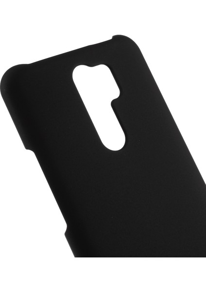 Xiaomi Redmi 9-Black Için Ka Sert Pc Kabuğu Kasası (Yurt Dışından)