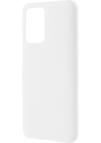 Ultra Ince Hafif Ka Kaplama Xiaomi Redmi 10 4g (2021)/REDMI 10 2022 4g/redmi Not 11 4g (Mediatek)/redmi 10 Prime-Beyaz (Yurt Dışından) fiyatları