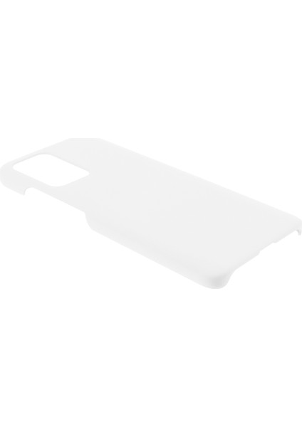 Ultra Ince Hafif Ka Kaplama Xiaomi Redmi 10 4g (2021)/REDMI 10 2022 4g/redmi Not 11 4g (Mediatek)/redmi 10 Prime-Beyaz (Yurt Dışından) fırsatları