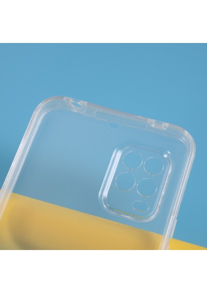 Xiaomi Mi 10 Lite 5g Için Söndürülebilir 2'si Bir Arayla Başrahip Hibrit Telefon Kabuğu (Pet+Tpu+Akrilik) (Yurt Dışından) fırsatları