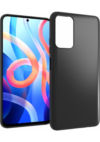 10PCS/PAKET Yumuşak Tpu Çift Taraflı Mat Kaplama Koruyucu Cep Telefonu Xiaomi Için Redmi Not 11 5g (Çin) (Mediatek)/redmi Not 11T 5g/redmi Not 5g (Yurt Dışından)