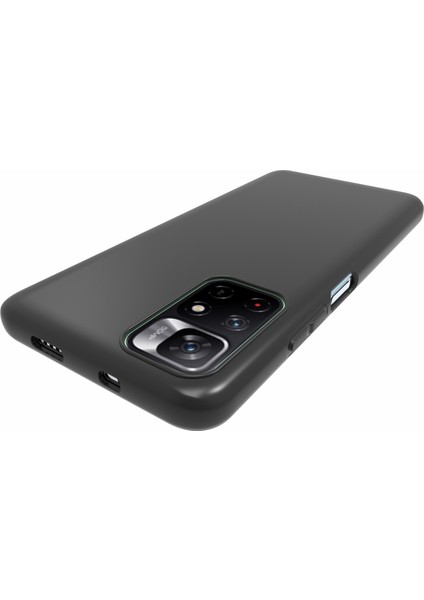 10PCS/PAKET Yumuşak Tpu Çift Taraflı Mat Kaplama Koruyucu Cep Telefonu Xiaomi Için Redmi Not 11 5g (Çin) (Mediatek)/redmi Not 11T 5g/redmi Not 5g (Yurt Dışından) fiyatları