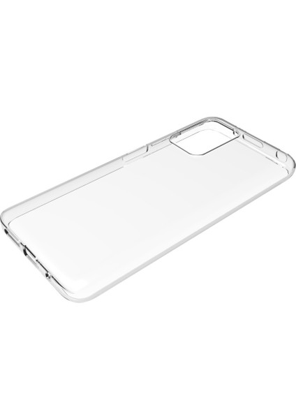 10PCS/PAKET Anti-Watermark Şeffaf Tpu Telefon Kılıfı Xiaomi Redmi Için 10 4g (2021)/10 Prime/10 2022 4g/not 11 4g (Mediatek) (Yurt Dışından) modelleri