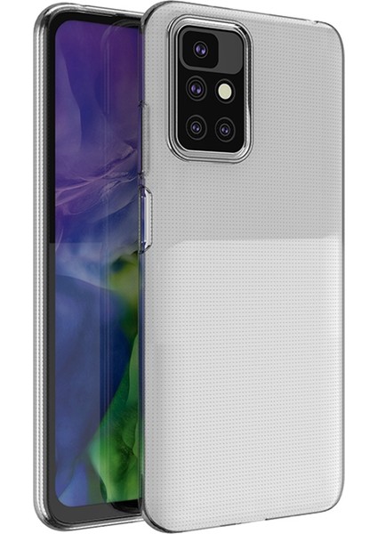 Xiaomi Redmi 10 4g (2021)/REDMI 10 2022 4g/redmi 10 Prime/note 11 4g (Mediatek) Şeffaf Tpu Kılıf Ultra Ince Çizelge Anti-Çizelge Koruyucu Telefon Kapağı (Yurt Dışından) fiyatları