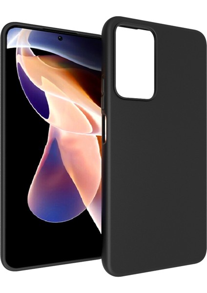 10PCS/PAKET Çift Taraflı Mat Cilt Esnek Tpu Çizilmeye Dayanıklı Xiaomi Redmi Için Note 11 Pro 5g (Çin) (Mediatek)/not 11 Pro+ 5g (Yurt Dışından) fiyatları