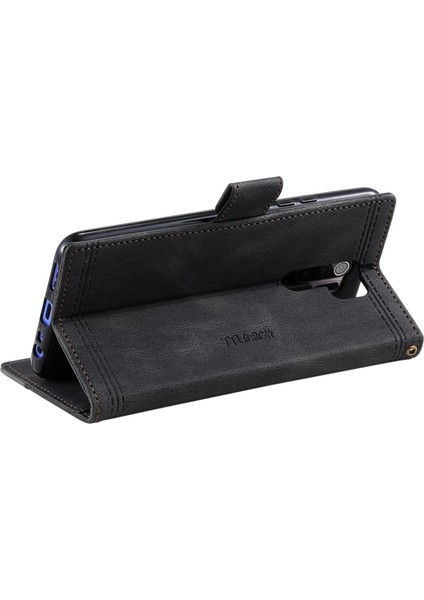 Xiaomi Için Ttudrch Redmı 9 004 Birleştirme Cilt Touch Stand Telefon Kılıfı (Yurt Dışından) fırsatları