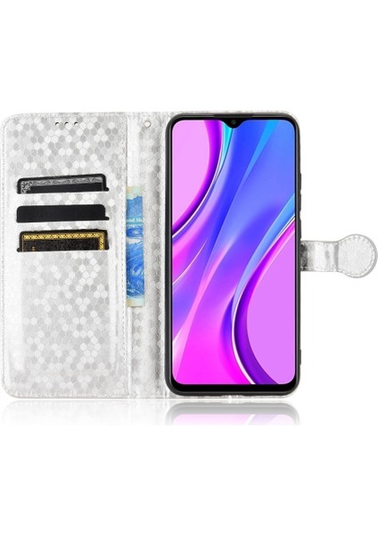 Xiaomi Redmi 10A/REDMI 9c/redmi 9c Nfc Için Önleyici Pu Deri Cüzdan Kılıf (Yurt Dışından) fiyatları