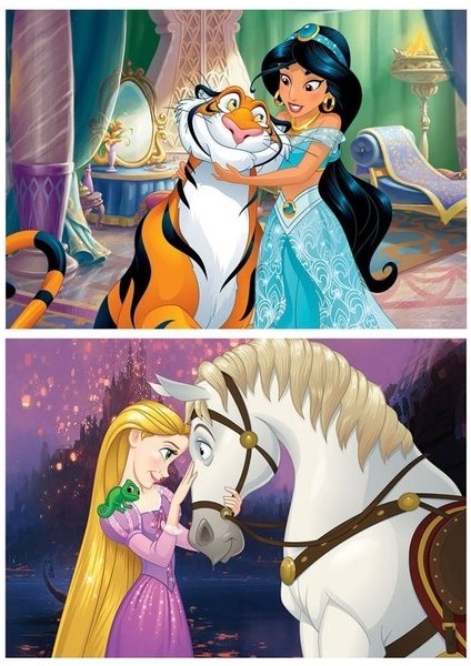 2X16 Dısney Prıncess Fsc(R) fiyatları