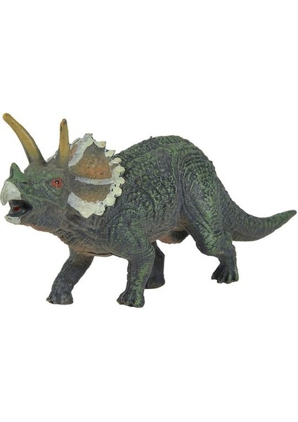 Simba-Dinos 6A modelleri