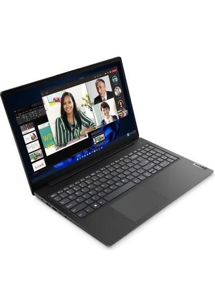 LENOVO 15.6" V15 82YU00P0TX RYZEN 3 7320U 32GB- 1TB M2 NVME- O/B UHD FRD