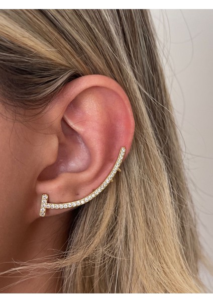 Tiffany Earcuff