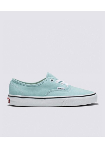 AUTHENTIC VN0A5KS9H7O1 KADIN MAVİ Günlük Sneaker Ayakkabı