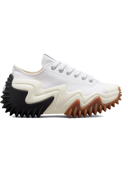 Run Star Motion Canvas Platform