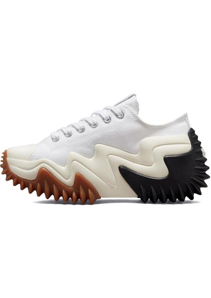 Run Star Motion Canvas Platform