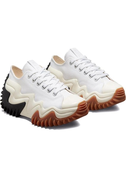 Run Star Motion Canvas Platform