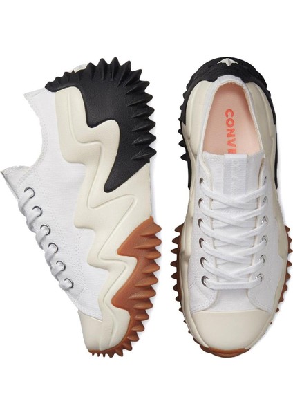 Run Star Motion Canvas Platform