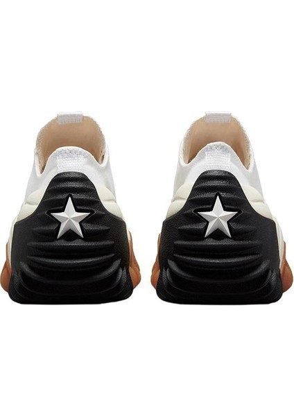 Run Star Motion Canvas Platform