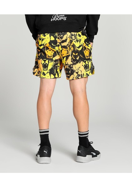 Franchise Aop Short 1 Lemon Meringue Aop fiyatları