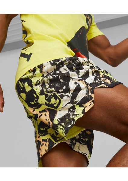 Franchise Aop Short 1 Lemon Meringue Aop fırsatları