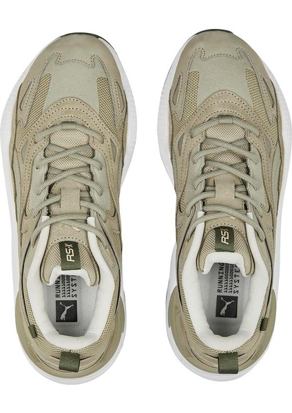Rs-X Efekt Prm White-Rose Dust
