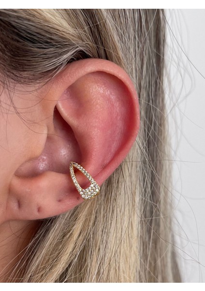 Toka Earcuff