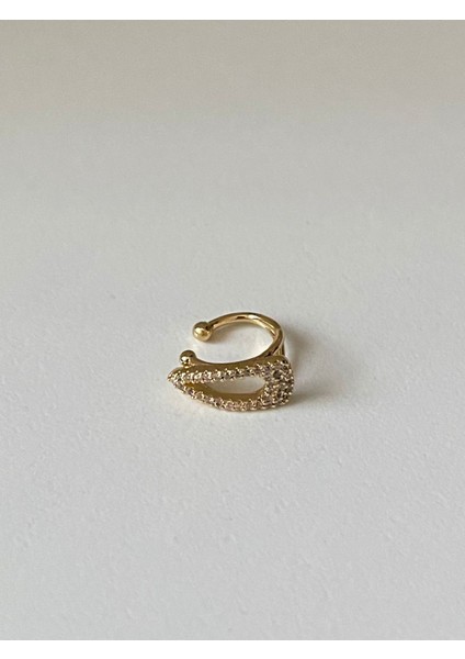 Toka Earcuff