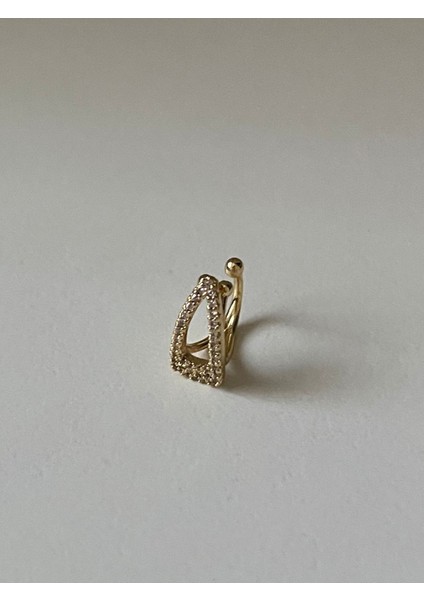 Toka Earcuff
