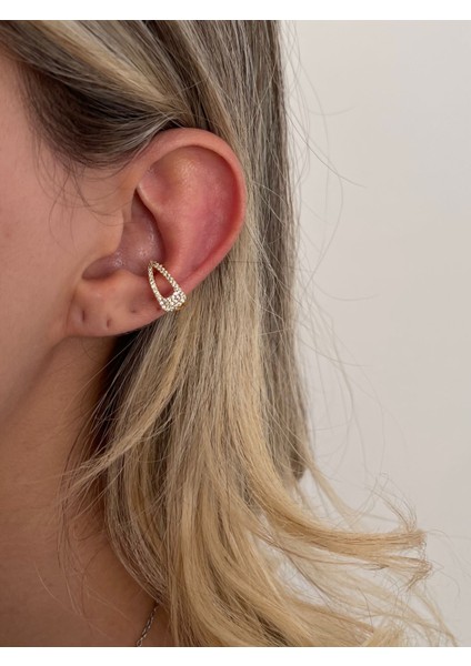 Toka Earcuff
