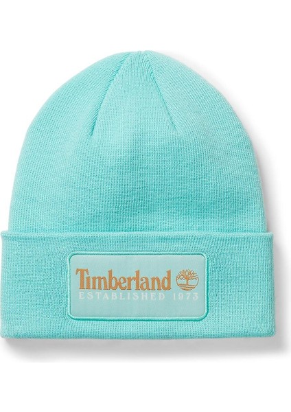 Established 1973 Beanie
