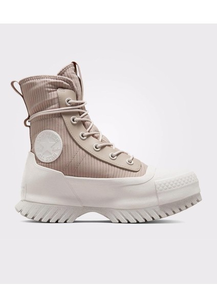 Taylor All Star Lugged 2.0 Platform Counter Climate Extra High