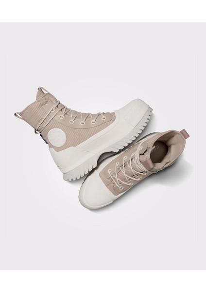 Taylor All Star Lugged 2.0 Platform Counter Climate Extra High fırsatları