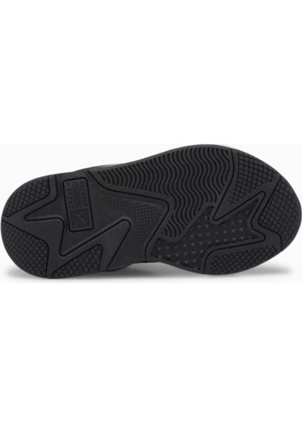 Rs-X Miraculous Lb Ps Black- Re