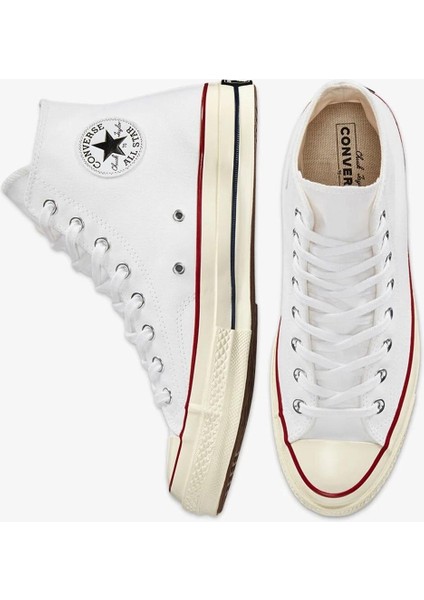 Chuck 70 Canvas