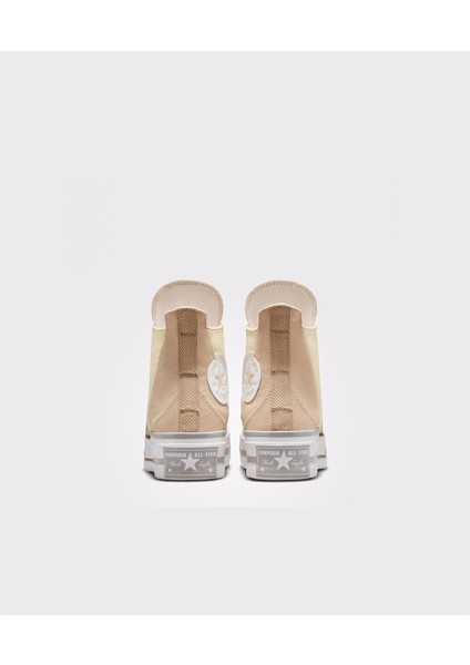 Chuck 70 Plus Summer Utility