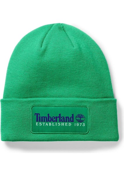 Established 1973 Beanie