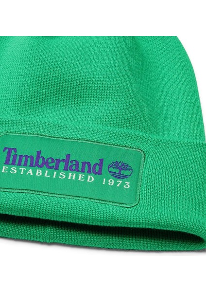 Established 1973 Beanie