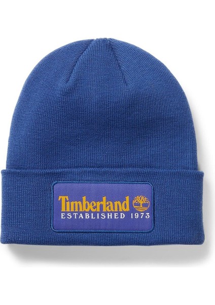 Established 1973 Beanie
