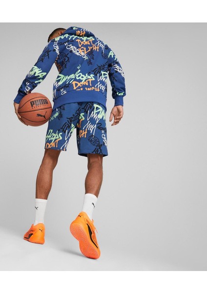 Freestyle Booster Short Clyde Royal-Don fiyatları