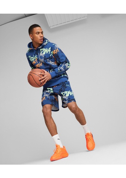 Freestyle Booster Short Clyde Royal-Don indirimleri