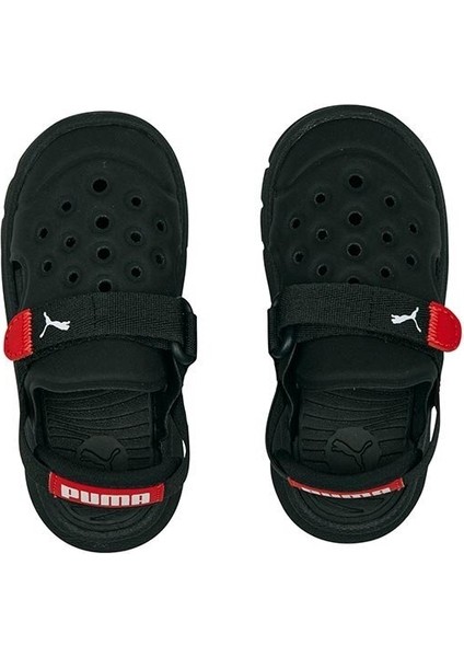 Evolve Sandal Ac Inf Black-Pum modelleri