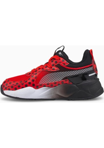 Rs-X Miraculous Lb Ps Black- Re fiyatları