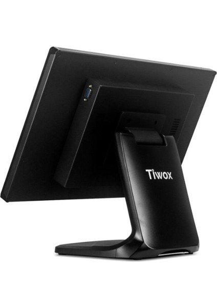 Tıwox TP-4950 18.5 I5 5.nesil 128GB SSD 8gb 1366X768 Dokunmatik Pos Pc