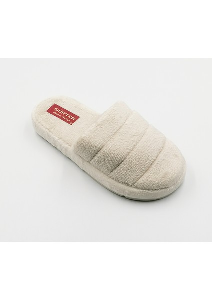 Kaliteli Yumuşak Kışlık Termal Yüksek Tabanlı Kadın Ev Terliği modelleri