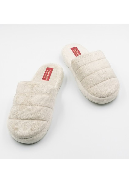 Kaliteli Yumuşak Kışlık Termal Yüksek Tabanlı Kadın Ev Terliği fırsatları