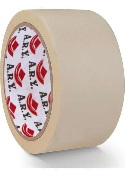 Ary (6ADET) Maskeleme Bandı Boya Bandı Kağıt Bant