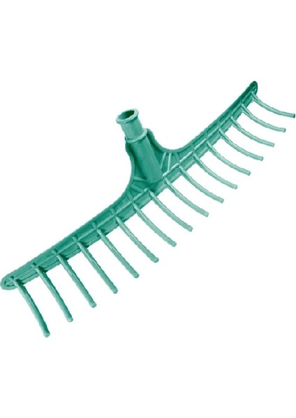 Plastik Tırmık 16 Diş (117)