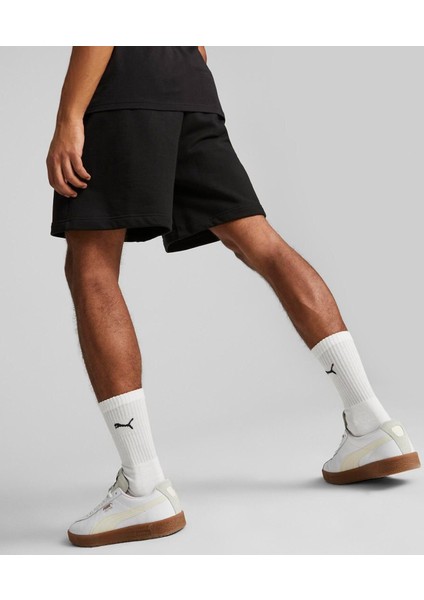 Classics Pintuck Shorts 8 Tr Black fiyatları