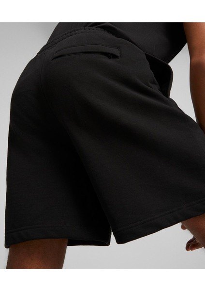 Classics Pintuck Shorts 8 Tr Black fırsatları